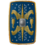 Evocati Fulminata