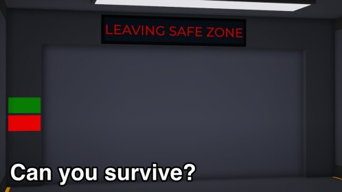 🚪SONIC.EXE In Area 51 🔦 