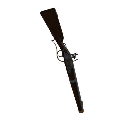 Cavalry Flintlock Test