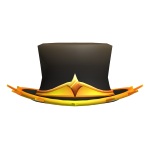 Luxury Top Hat