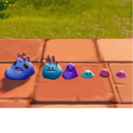 Coral buddies shop