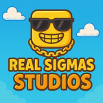 Real Sigmas Studios