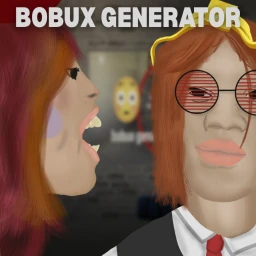 The Bobux Generator icon