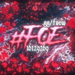 #FOE