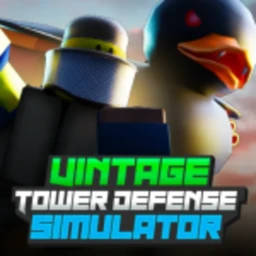 Vintage TDS: Remake icon