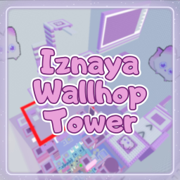 Iznaya Wallhop Tower