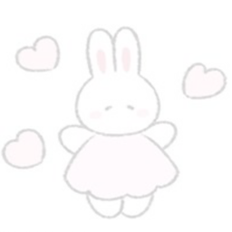 ⍝♡︎⍝