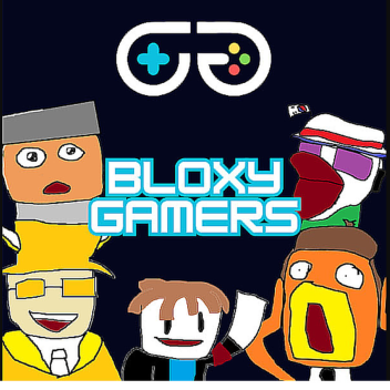 BloxyGamers HQ
