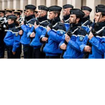 Gendarmerie 123