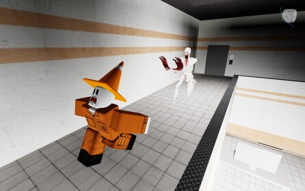 [REDACTED] Containing multiple ########## SCP'S [R