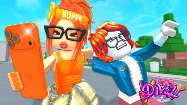 [UPD] Divaz 💄