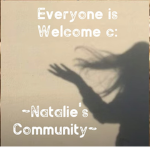 Natalie's Community