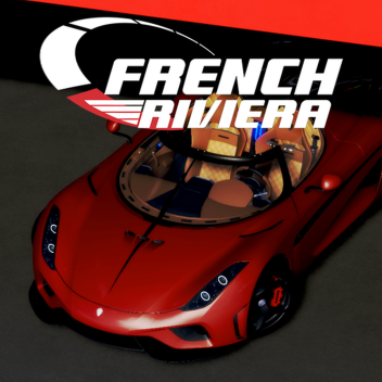 [🔰 JDM UPDATE!!] French Riviera