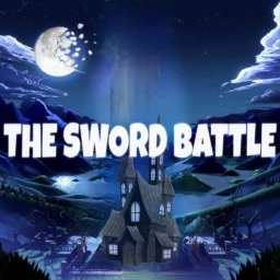 👻The Sword Battle: Halloween 2020 icon