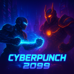 Cyber Gamez
