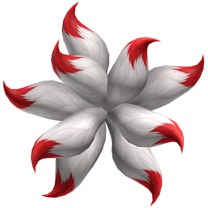Fox Goddess Tails