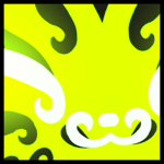 Gargantuan Hypnotic Kitsune Pet Simulator 99 trading value