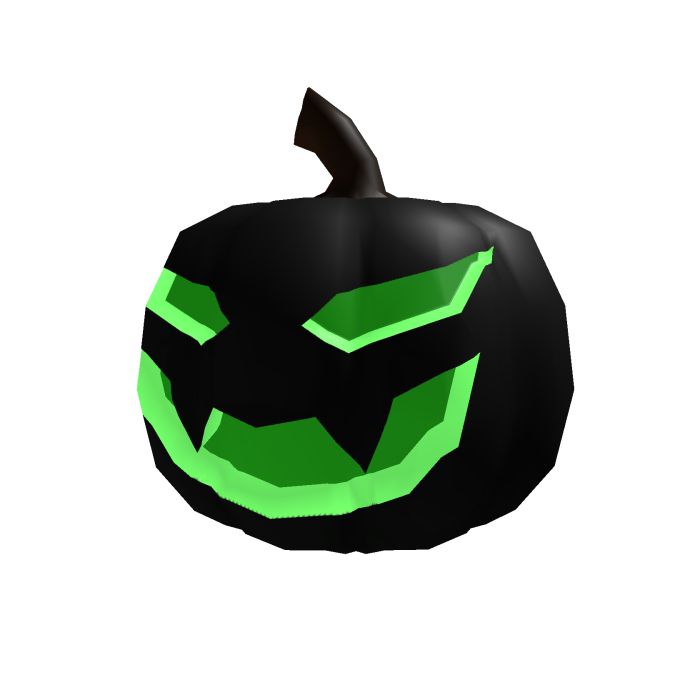 Pumpkin (Emissive) (Halloween)