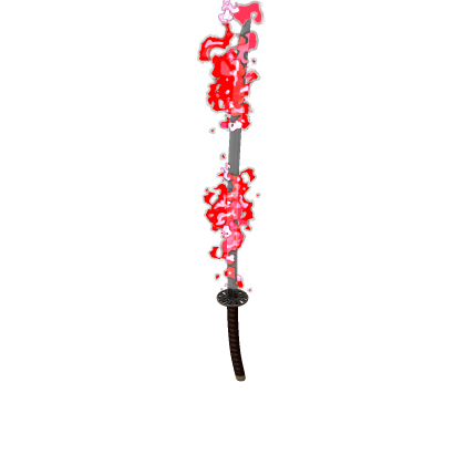 [Free!] Tanjiro Sword (Ruki)! Navy RP Simulator AC