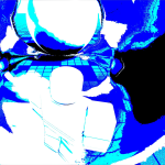 Uncanny filters experimentation