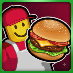 🍔 My Giant Hamburger