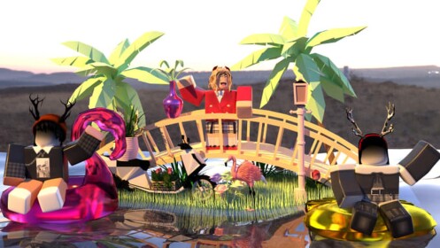 Trading hangout!