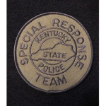 Kentucky State Police S.E.R.T