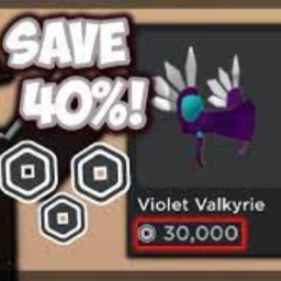 (Save 40%) Bellybomb's Item Buyer