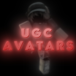 UGC AVATARS