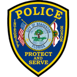 Murk City Police Department