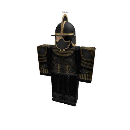 Soldier