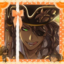 ☆⌒(ゝ。∂)