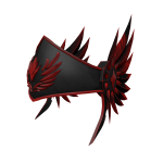 Crimson Shadow Valk