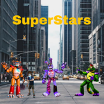 SuperStars YT