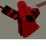 [Kamino] Red Guard