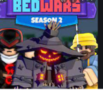 Bedwars # v 2 For R0BUX
