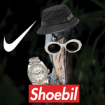 Shoebil Drip
