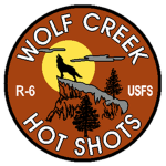 Wolf Creek Interagency Hotshot Crew