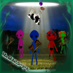 Da Alien's