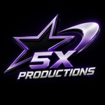 5x productions