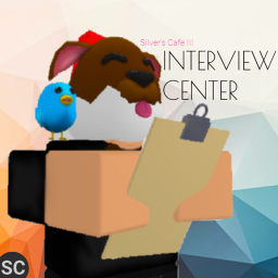 [OPEN!] Silver's Cafe III Interview Center