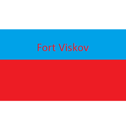 'Fort Viskov [UNDER DEVELOPMENT]