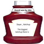 OFFICAL Ketchup group