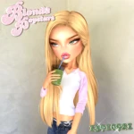 Blonde Popstars Group Thumbnail