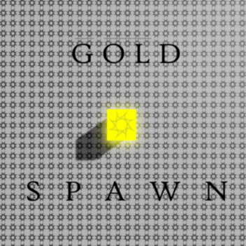 Gold Spawn