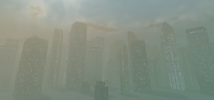 🏙️ Realistic Skyscrapers preview 3