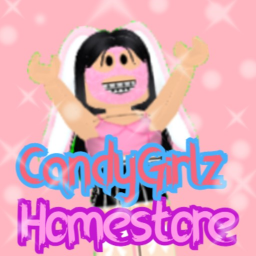 CandyGirlz's Homestore