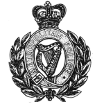 Dublin Metropolitan Police 