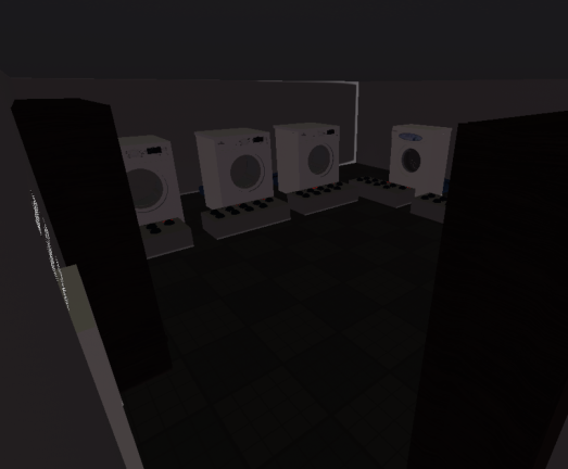 Стиральная Машина Samsung Destruction screenshot 3