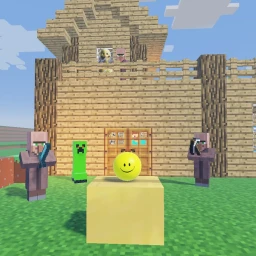 [RP] BloxCraft Verity´s icon